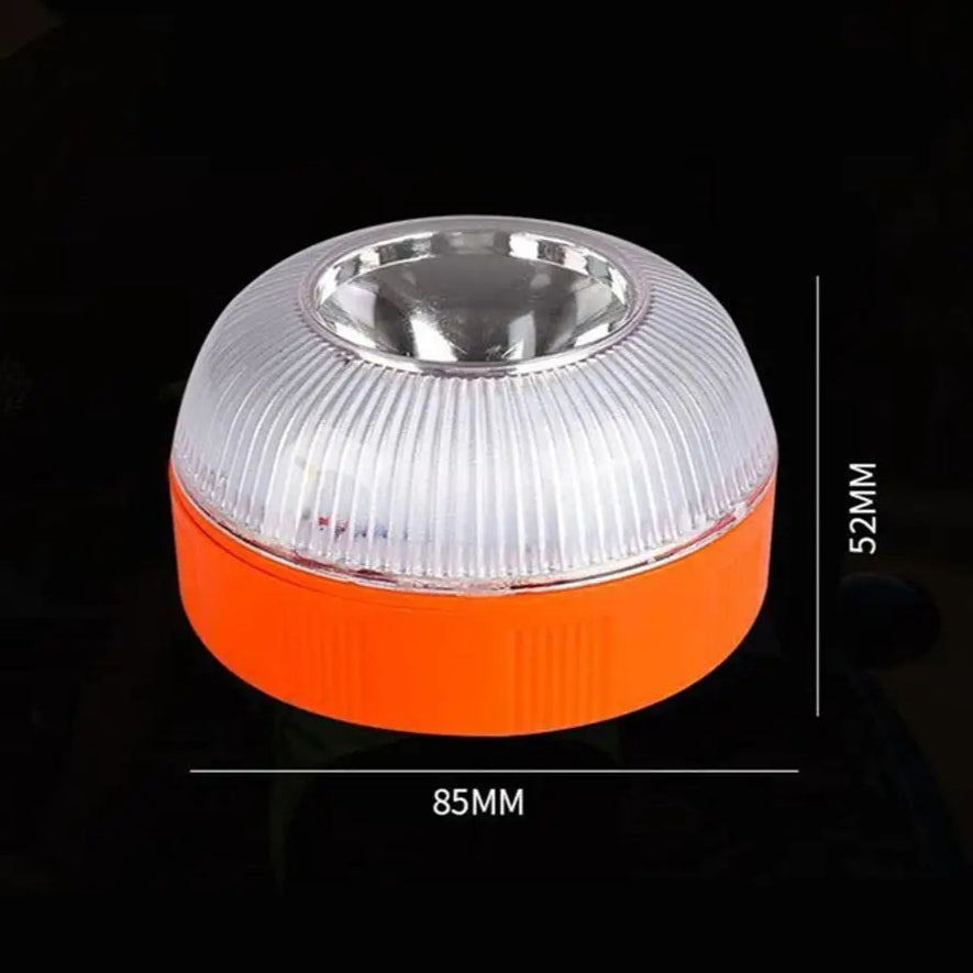 Luz emergencia homologada